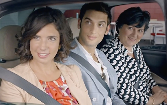 Les services offerts par Taxi St-Jérôme: Taxi collectif, transport scolaire, transport médical, transport adapté, raccompagnement, etc.